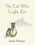 James Norbury: The Cat Who Taught Zen, Buch