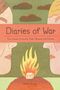 Nora Krug: Diaries of War, Buch