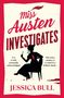 Jessica Bull: Miss Austen Investigates, Buch
