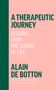 Alain de Botton: A Therapeutic Journey, Buch