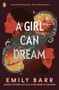 Emily Barr: A Girl Can Dream, Buch