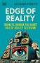 Jacques Peretti: Edge of Reality, Buch