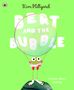 Kim Hillyard: Bert and the Bubble, Buch