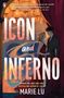 Marie Lu: Icon and Inferno, Buch