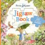 Beatrix Potter: Peter Rabbit Jigsaw Book, Buch