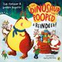 Tom Fletcher: The Dinosaur that Pooped a Reindeer!, Buch