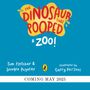 Tom Fletcher: The Dinosaur that Pooped a Zoo!, Buch