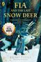 Eilish Fisher: Fia and the Last Snow Deer, Buch, Buch
