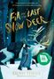 Eilish Fisher: Fia and the Last Snow Deer, Buch