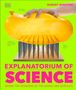 Robert Winston: Explanatorium of Science, Buch