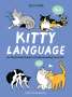 Lili Chin: Kitty Language, Buch