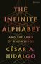 César A. Hidalgo: The Infinite Alphabet, Buch