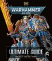 Gavin Thorpe: Warhammer 40,000 The Ultimate Guide, Buch