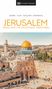 Dk Eyewitness: Dk Eyewitness: Jerusalem, Israel and the Palestinian Territo, Buch