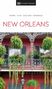 DK Eyewitness: DK Eyewitness New Orleans, Buch