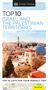 Dk Eyewitness: Dk Eyewitness: DK Eyewitness Top 10 Israel and the Palestini, Buch
