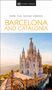 Dk Travel: DK Barcelona and Catalonia, Buch