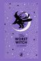Jill Murphy: The Worst Witch, Buch