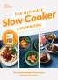 Clare Andrews: The Ultimate Slow Cooker Cookbook, Buch