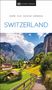 : DK Switzerland, Buch