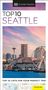 Dk Travel: DK Top 10 Seattle, Buch