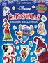 Dk: Disney Christmas Ultimate Sticker Collection, Buch