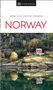 DK Travel: DK Norway, Buch
