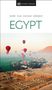 DK Travel: DK Egypt, Buch