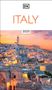 Dk Eyewitness: DK Eyewitness Italy, Buch