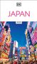 Dk Eyewitness: DK Eyewitness Japan, Buch