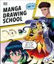 Mei Yu: Manga Drawing School, Buch