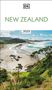 Dk Eyewitness: DK Eyewitness New Zealand, Buch