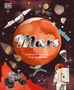 Dk: Mars, Buch