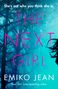 Emiko Jean: The Next Girl, Buch