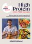 Niall Kirkland: The Good Bite's High Protein Meal Prep Manual, Buch