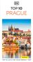 Dk Eyewitness: DK Eyewitness Top 10 Prague, Buch