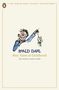 Roald Dahl: Boy, Buch