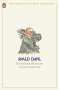 Roald Dahl: Revolting Rhymes, Buch