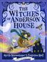 Jennie Poh: The Witches of Anderson House, Buch