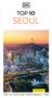 Dk Eyewitness: DK Eyewitness Top 10 Seoul, Buch