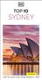 Dk Travel: DK Top 10 Sydney, Buch