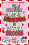 Katie Kirby: The Completely Chaotic Christmas of Lottie Brooks, Buch