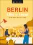 Marlen Jacobshagen: Berlin Like a Local, Buch