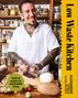 Alessandro Vitale: Low Waste Kitchen, Buch