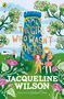 Jacqueline Wilson: The Girl Who Wasn't There, Buch