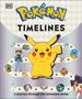 Glenn Dakin: Pokemon Timelines, Buch