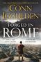 Conn Iggulden: Forged in Rome, Buch