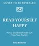 Daisy Buchanan: Read Yourself Happy, Buch