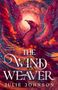 Julie Johnson: The Wind Weaver, Buch