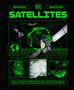 Kate Peridot: Satellites, Buch